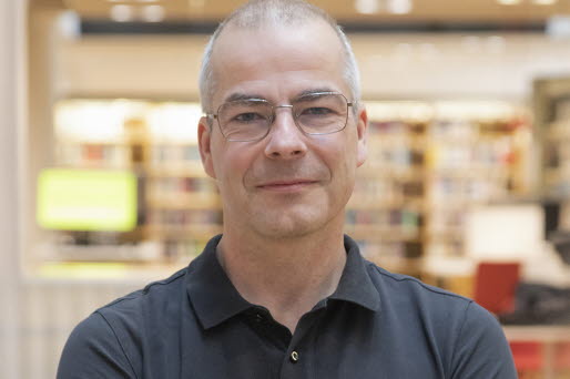 Magnus Forslund