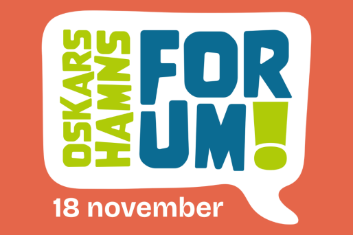 Logga för Oskarshamnsforum