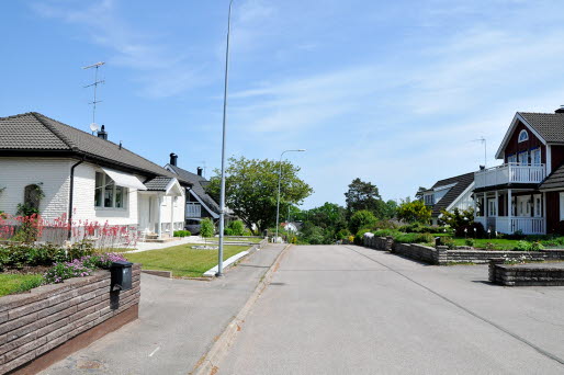 Utemiljöer i Oskarshamn
