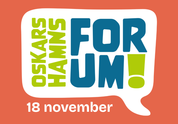 Logga för Oskarshamnsforum