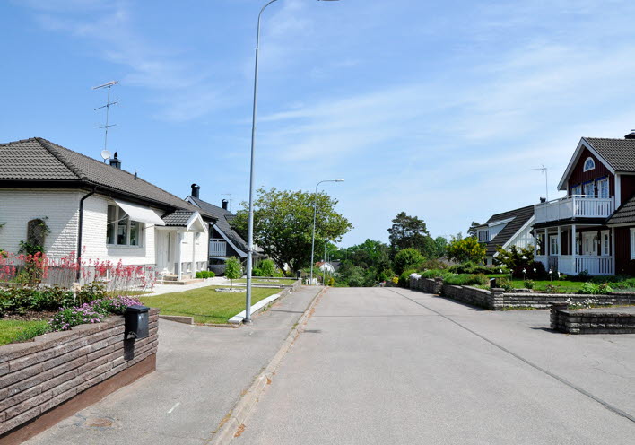 Utemiljöer i Oskarshamn
