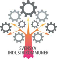 Logo Svenska industrikommuner